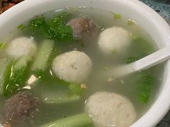 -潮汕铺老店(甜水井店)