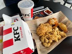 -肯德基(大侠谷店)