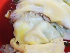 肠粉-中央财经大学-食堂