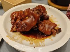 -好嫂子酱猪手•农家菜(华远坊店)