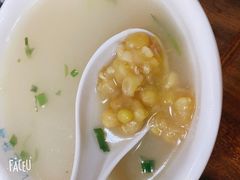 -温记府廟豆汤饭·始于1955年(海椒店)