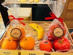 -Let's Taipei 非常烘焙(太古里店)