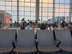 -广州白云国际机场-T2航站楼