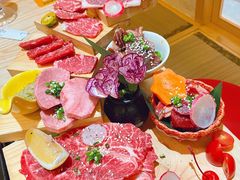 -松鱼亭·和牛烧肉(协鑫广场店)