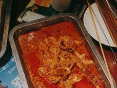 -清真·老兰家(兴善寺西街总店)