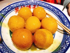 -老廣糖水铺(乐汇城店)