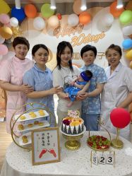 -星玥国际月子中心(天通苑店)