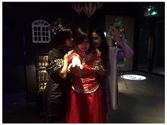 -CIAO·团建聚餐·生日派对轰趴馆(福田店)