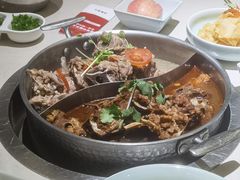 -浩爷羊蝎子火锅(望京店)
