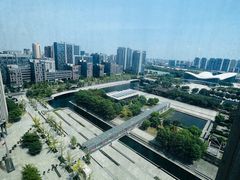 -无锡新湖铂尔曼大酒店