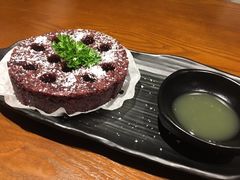 -十二舍·湯物素煮(江泰潤政店)