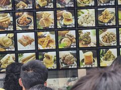 -宫廷糕点铺(人民中路店)