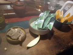 -邈墨茶馆(凤起路店)