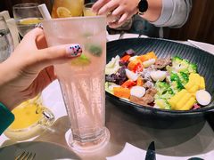 -西堤牛排(南京龙江店)
