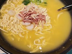 -醉舍·新淮扬菜(长宁龙之梦店)