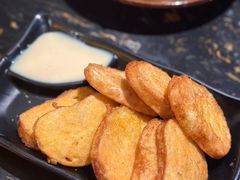 -憨孃孃·重庆老火锅(红山黑金店)