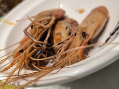 -丁字口海鲜热炒·烧烤大排档