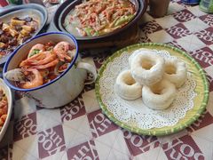 老式白糖糕-老三样·旧食新味(万寿宫店)