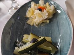 -维兰西餐(万泉河店)