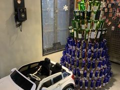 -CIAO·团建聚餐·生日派对轰趴馆(福田店)