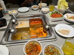 -海底捞火锅(王府井店)
