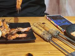 -号令江湖·水浒烤肉(和畅睦邻中心店)