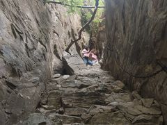 -孤山寨风景区