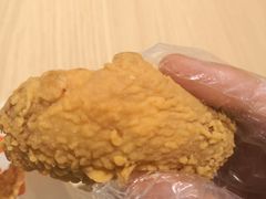 -德克士餐厅(万达店)