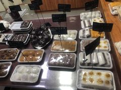 -南大门韩国米糕(公滨路店)