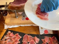 -威斯汀舞台餐厅