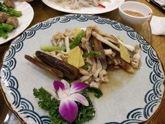 -寻味顺德·南记酒家·传统顺德菜·鱼生(广源路店)