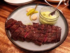 牛排-RAC BAR(安福路店)