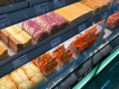 -花园饼屋·吐司蛋糕面包(星海店)