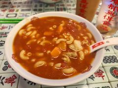 -七爷清汤腩·港式餐厅(金狮广场店)