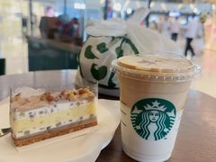 -星巴克臻选(南通万象城1F店)