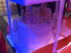 -SlowLife私房手工烘焙·低糖低卡动物奶油·私人定制甜品台