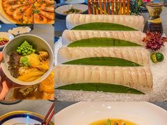 -沈灶河豚宴·河豚融合餐厅(汉中路店)