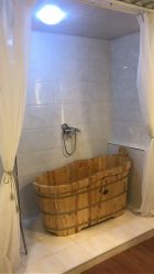 -蓝丝带产后恢复中心(于洪店)