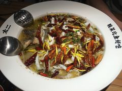 -太二酸菜鱼(福州泰禾店)