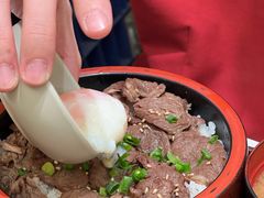 -牛邸·烧肉饭(来福士店)
