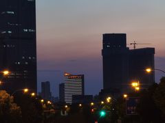 -映月湖中央公园