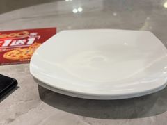 -必胜客(吾悦广场店)