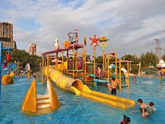 -华夏文旅西安度假区