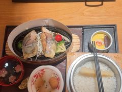-味太助·银饭食堂(中华城店)