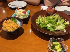 -気楽亭和食料理(气乐亭大世界本店)