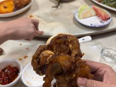 -伟记牛蹄(道滘店)