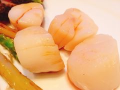 -广州四季酒店·意珍·意式自助餐