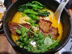 -和府捞面(东直门银座店)