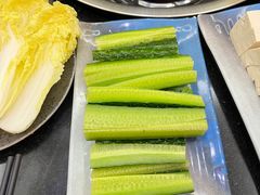 黄瓜-田村·石锅藏香鸡(布达拉宫店)