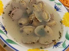 -萨莉亚意式餐厅(特力时尚汇店)
